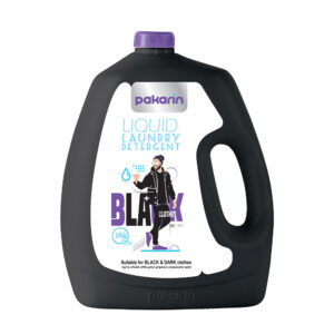 مایع لباسشویی تیره شوی 10 لیتری پاکارین