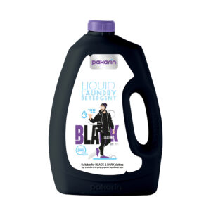 مایع لباسشویی تیره شوی 2 لیتری پاکارین