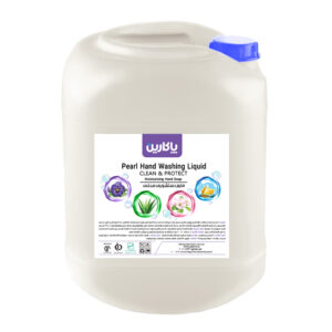 مایع دستشویی صدفی 10 لیتری