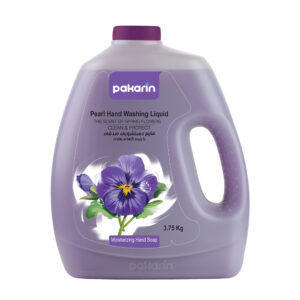 مایع دستشویی صدفی 3750 میلی لیتر