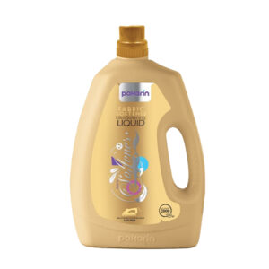 مایع نرم کننده حوله و لباس 2 لیتری پاکارین